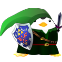 Penguin pingouin pinguino 212
